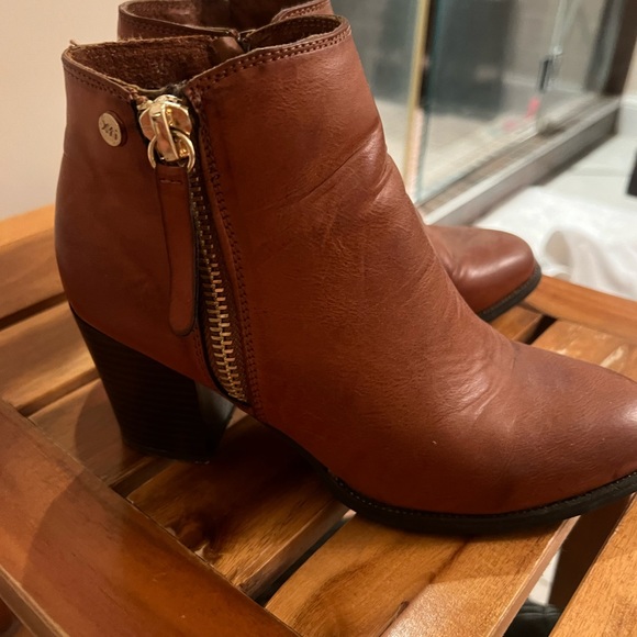 Xti ankle bootie - Picture 1 of 5
